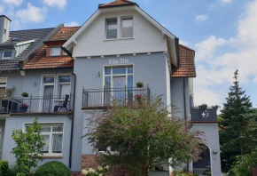 Ferienwohnung Villa Iris 1